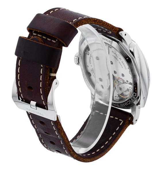 Panerai Radiomir Manual PAM00514